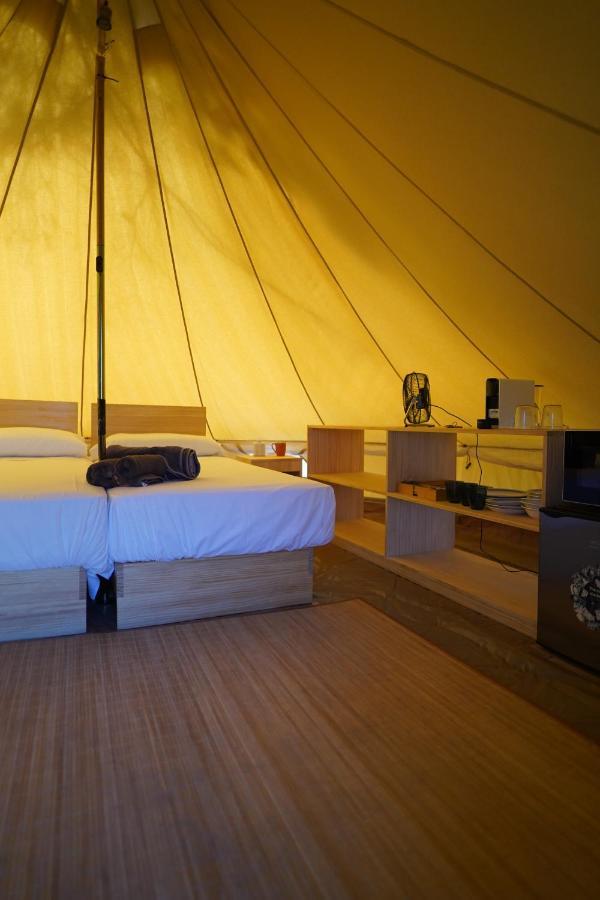 Camping Alfacs Village 3*