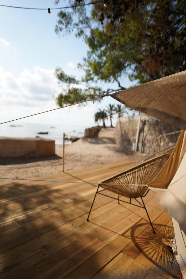 Alfacs Village Camping 3*