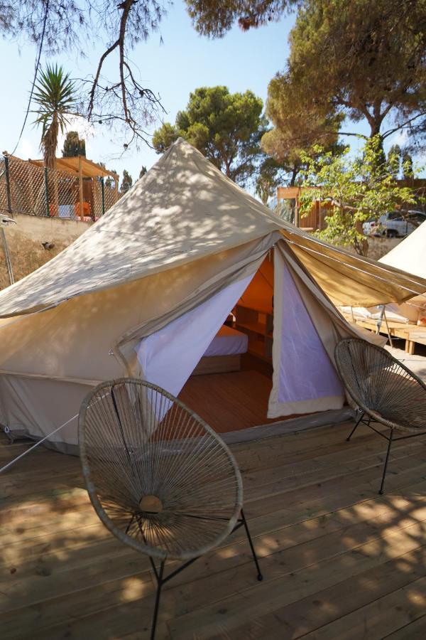 Camping Alfacs Village