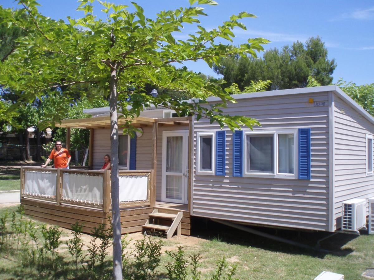 Camping Alfacs Village Les Cases d'Alcanar