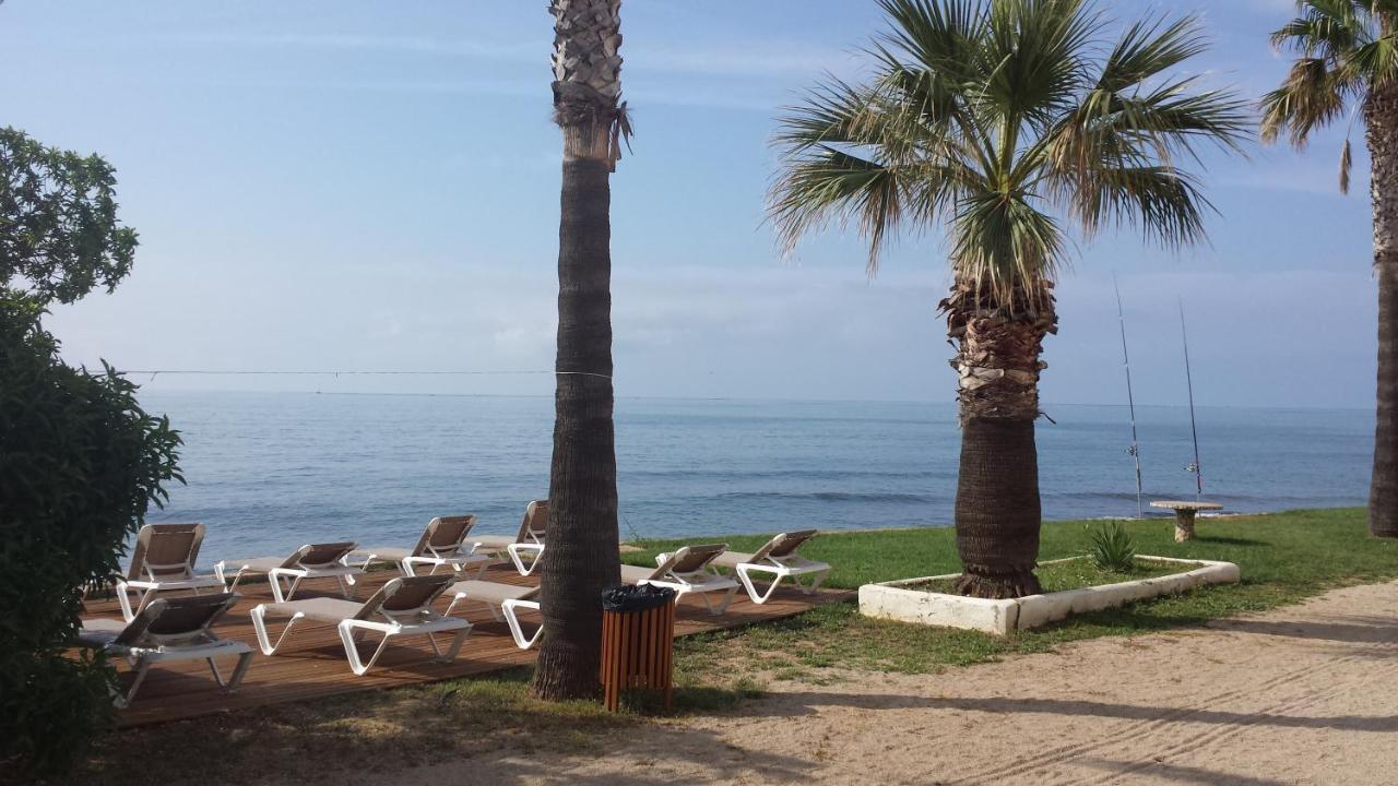 Camping Alfacs Village Les Cases d'Alcanar
