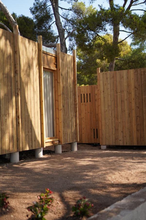 Camping Alfacs Village Les Cases d'Alcanar