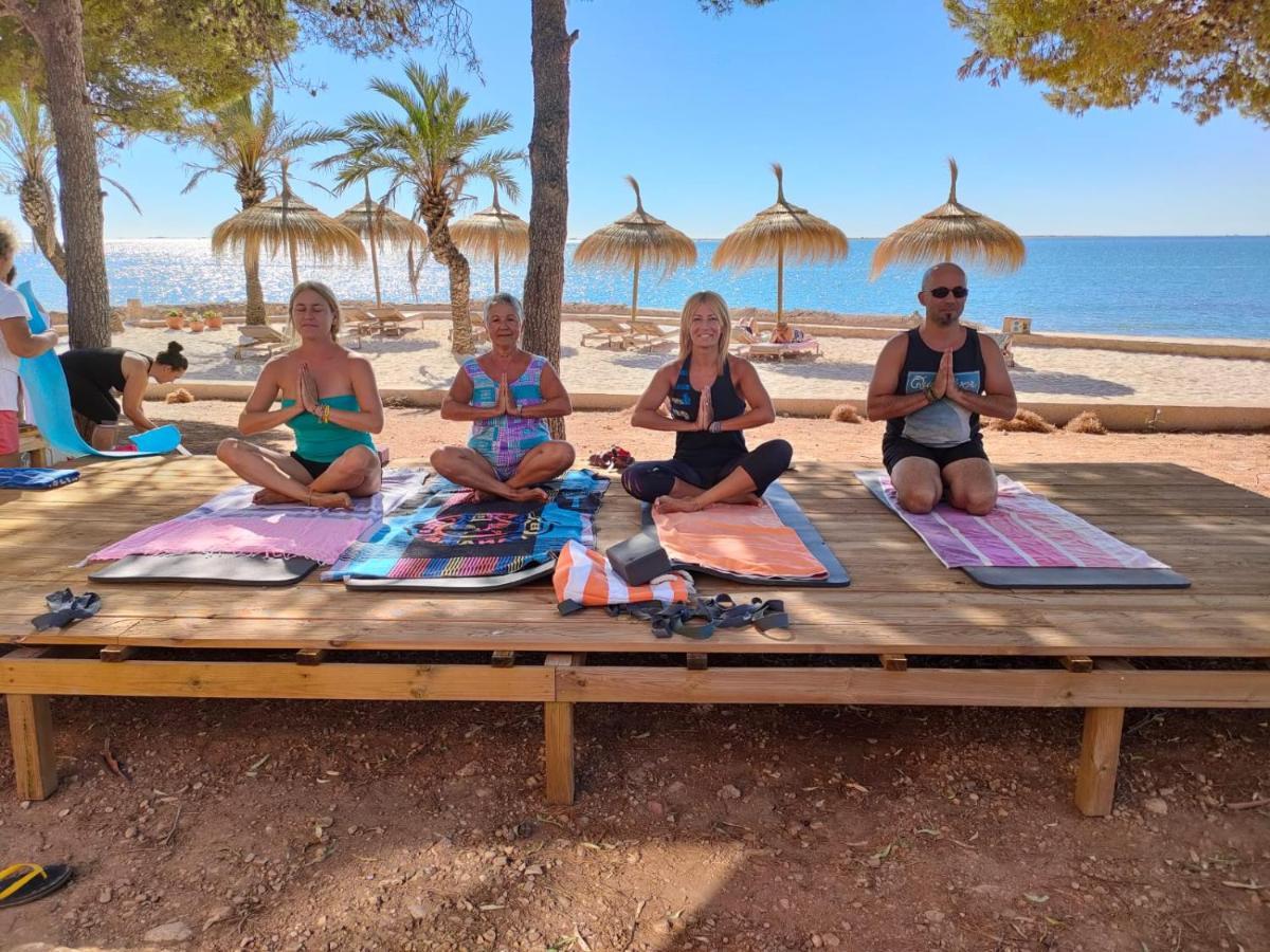 Alfacs Village 3* Les Cases d'Alcanar