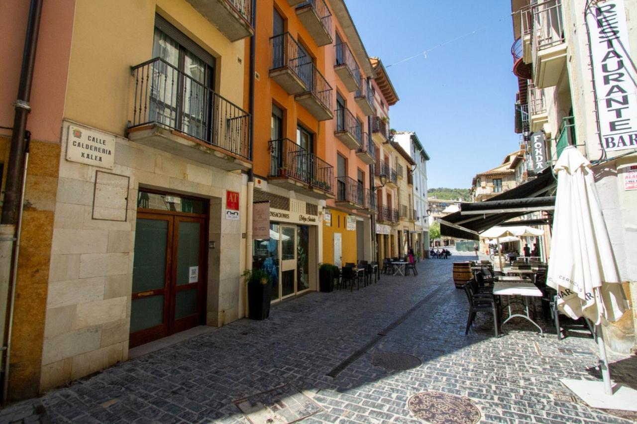 Casa Daniela *