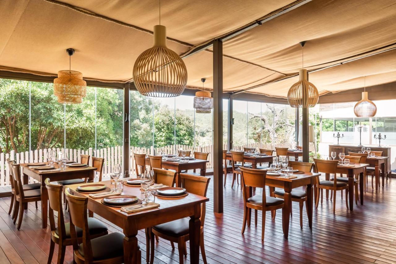 Sant Pere Del Bosc & - Adults Recommended Hotel Lloret de Mar