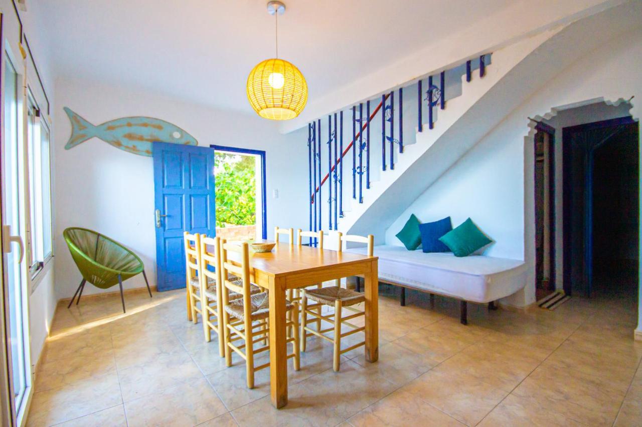 Alfacs Village Camping Les Cases d'Alcanar