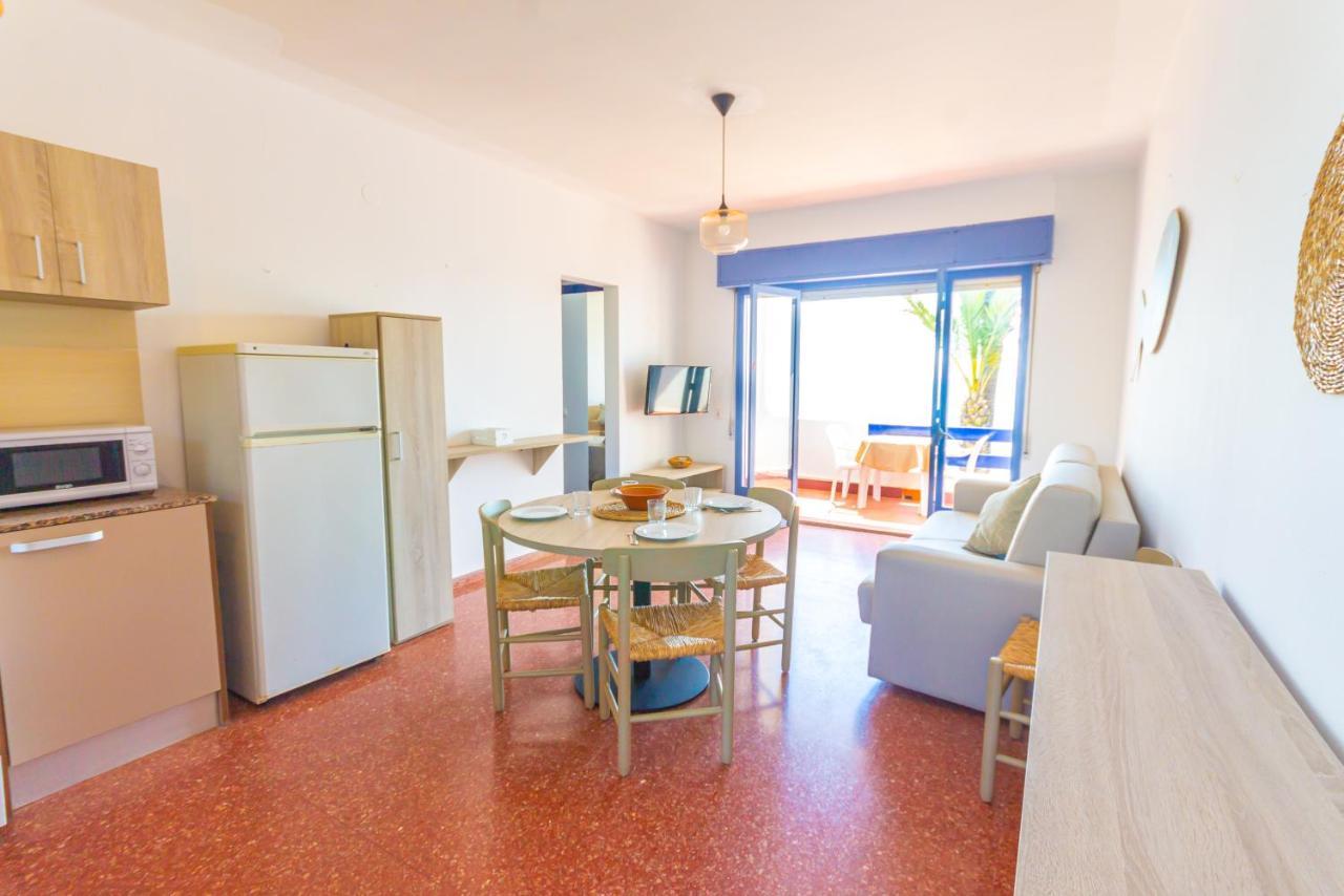 Camping Alfacs Village 3*