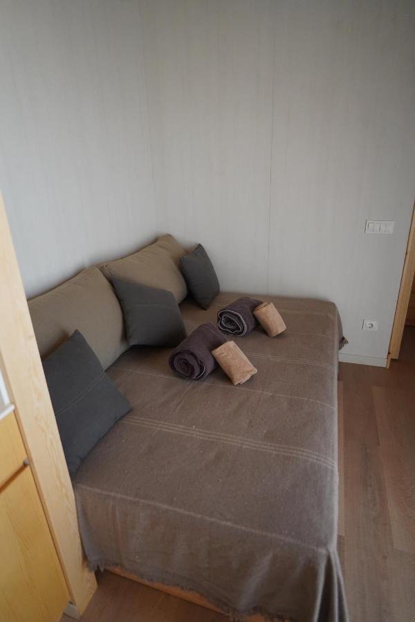 Camping Alfacs Village Les Cases d'Alcanar