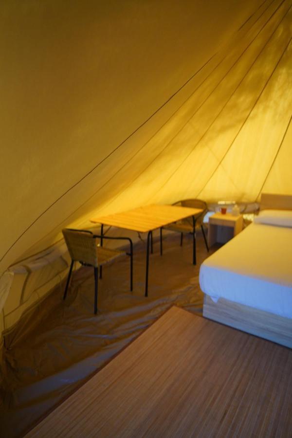Camping Alfacs Village
