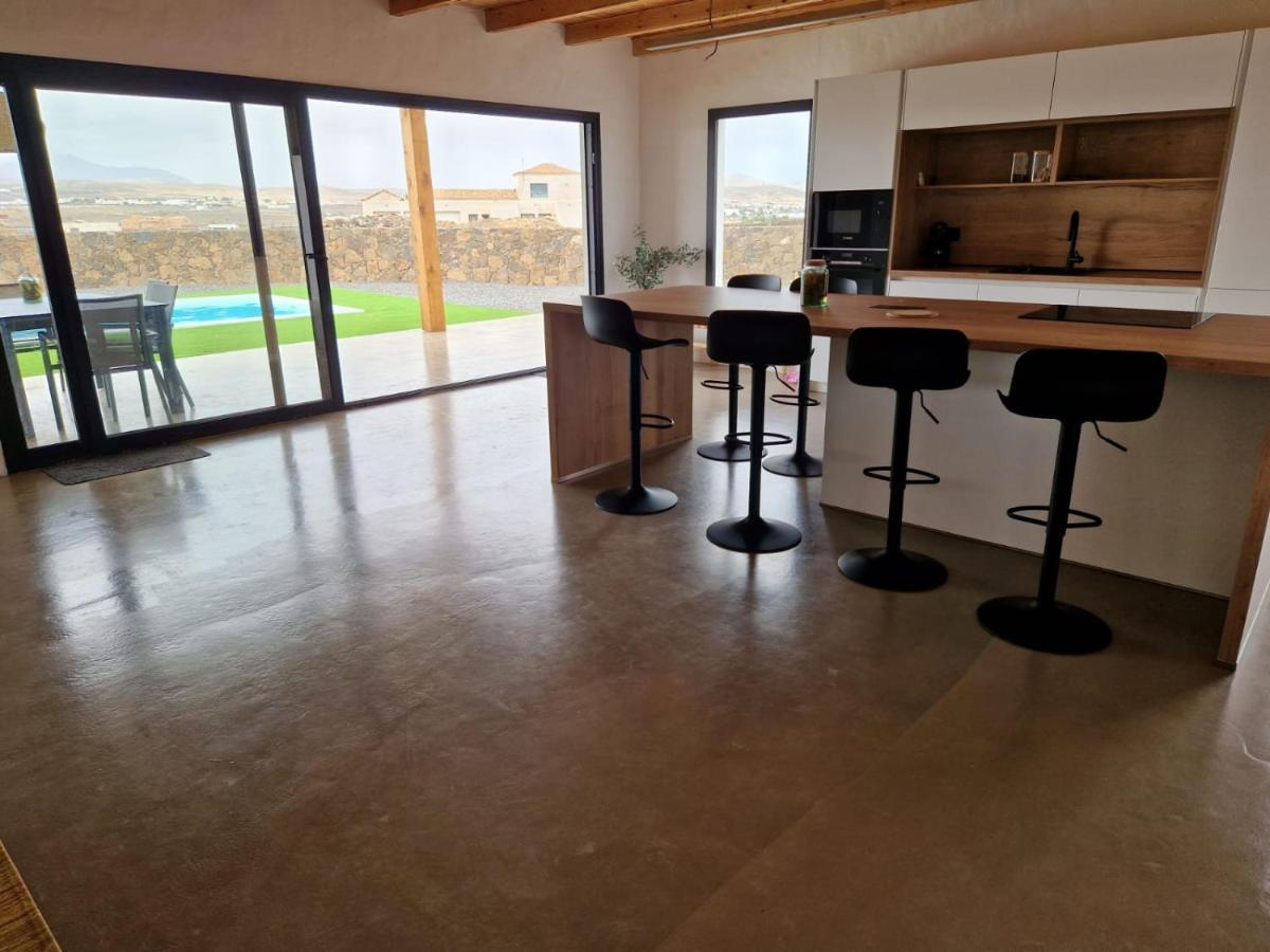Volcanes Villa *