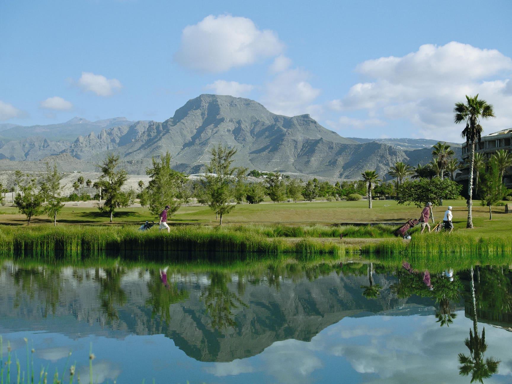 Hotel Mandi Golf 4*