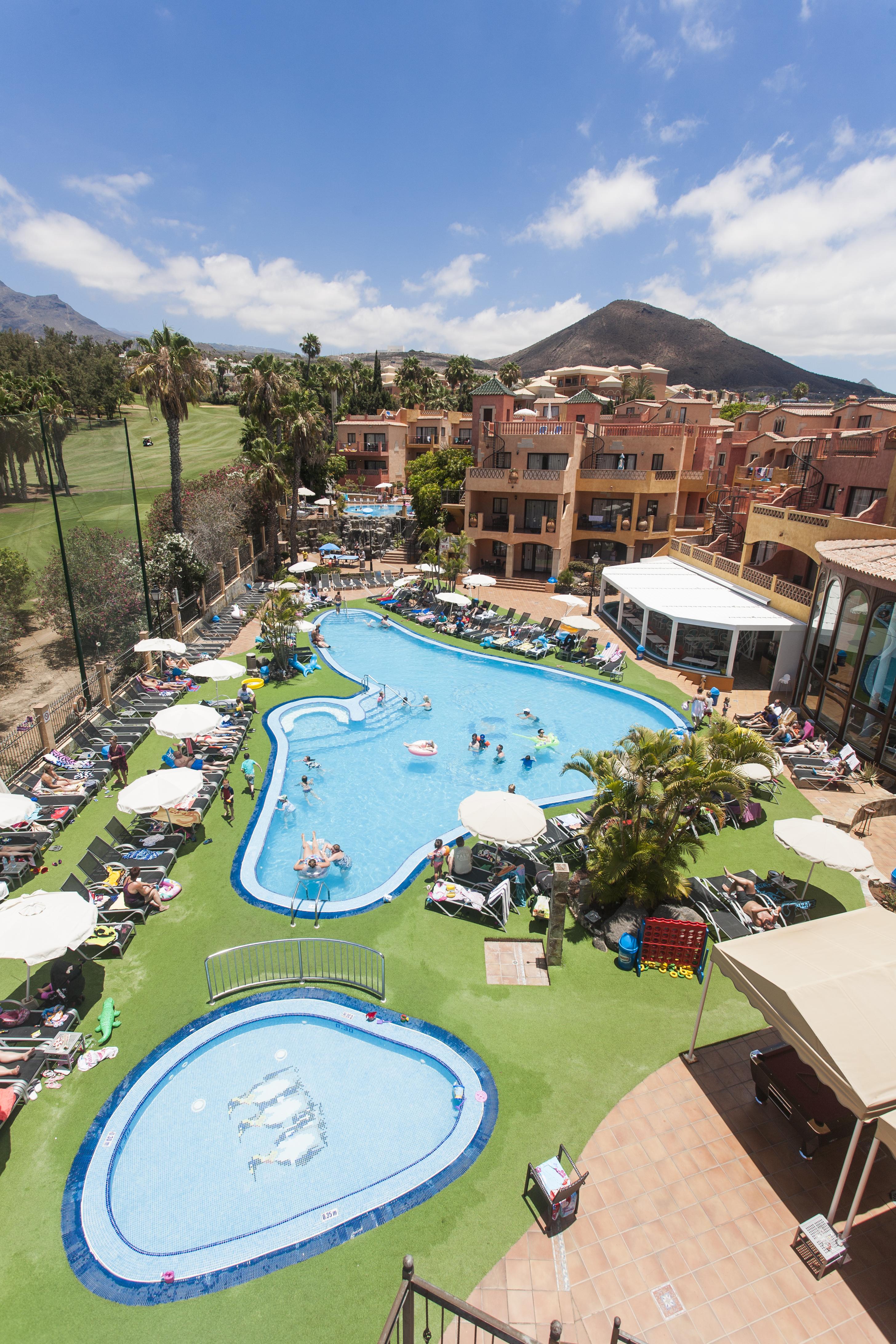 Mandi Golf Hotel