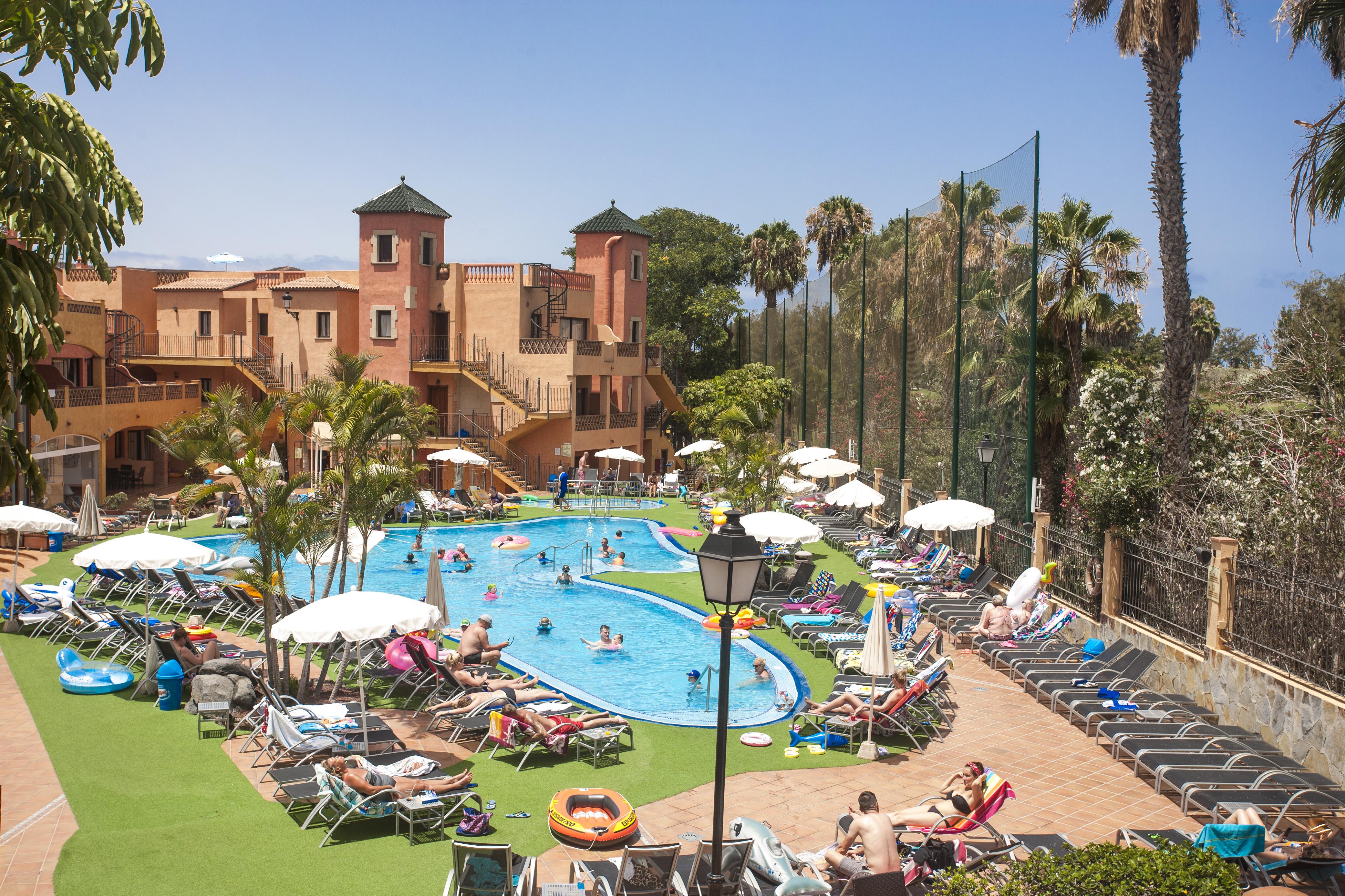 Mandi Golf 4* Playa de las Américas