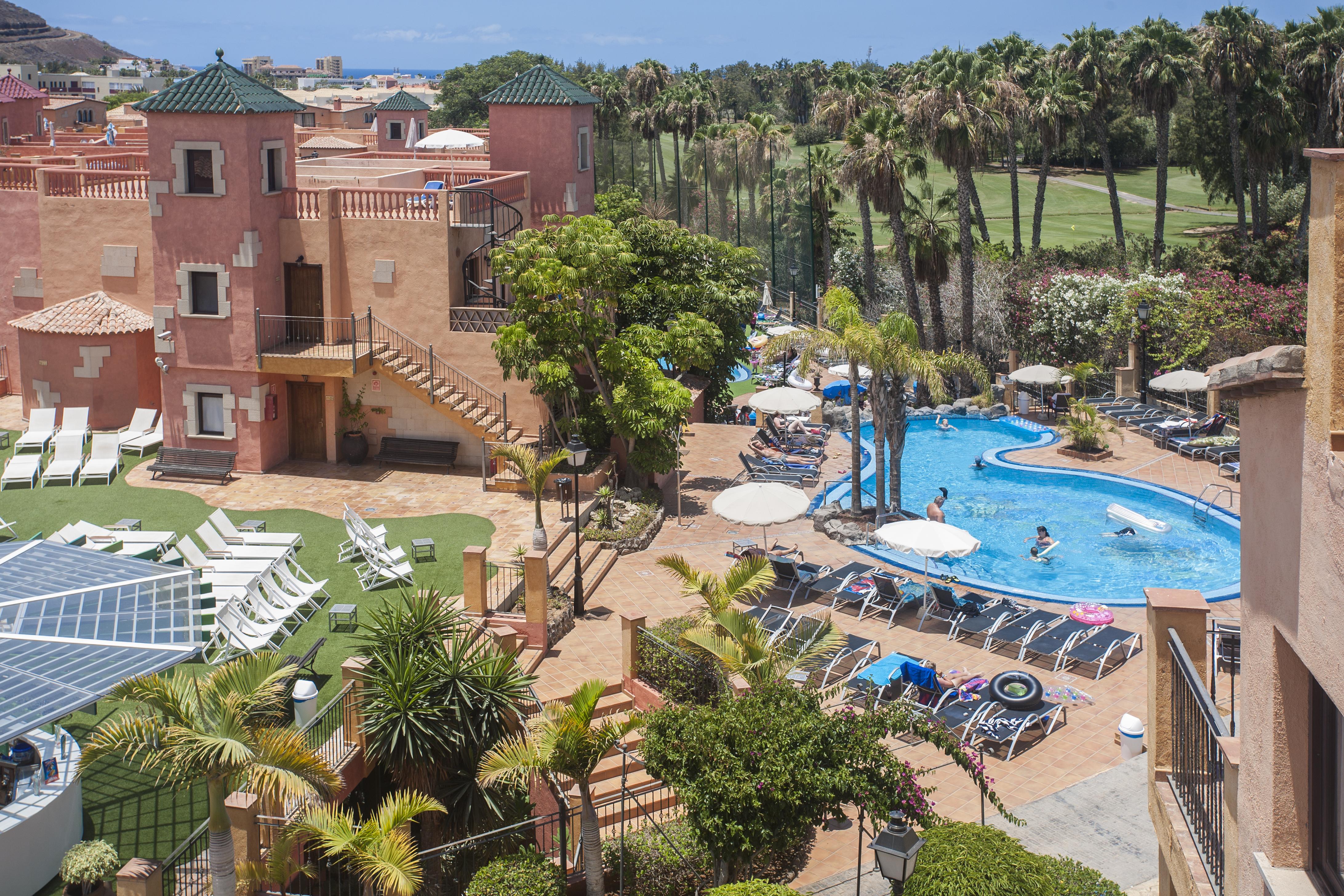Mandi Golf 4* Playa de las Américas
