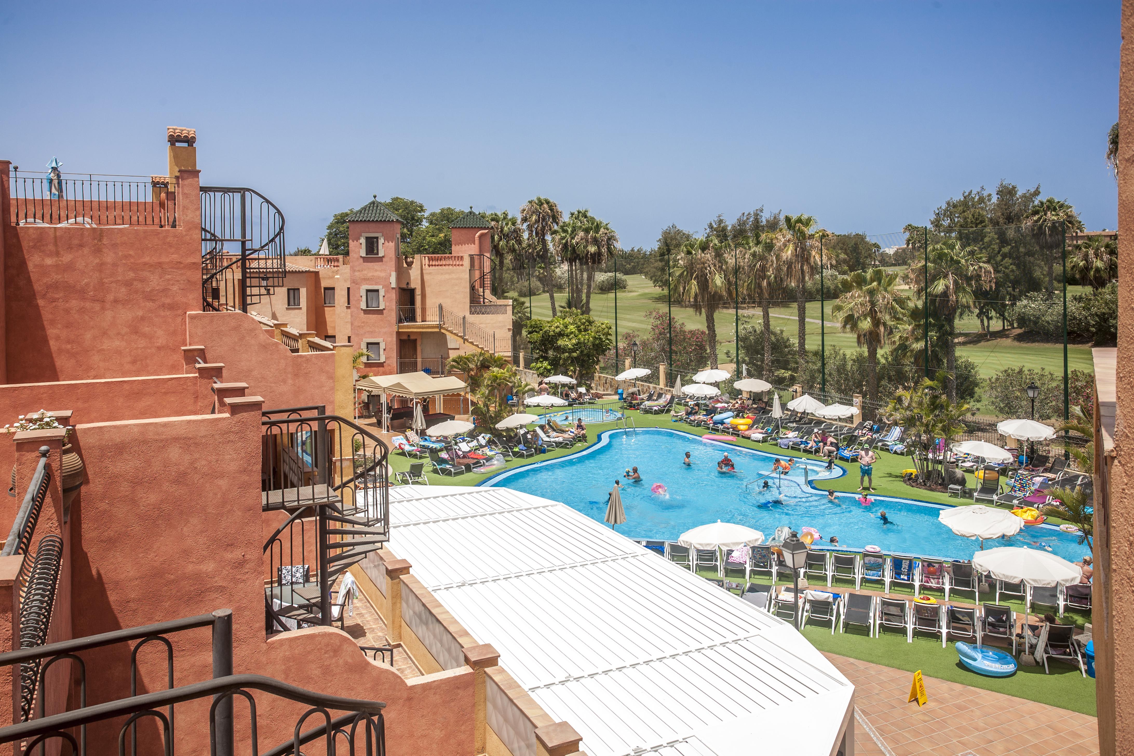 Mandi Golf 4* Playa de las Américas