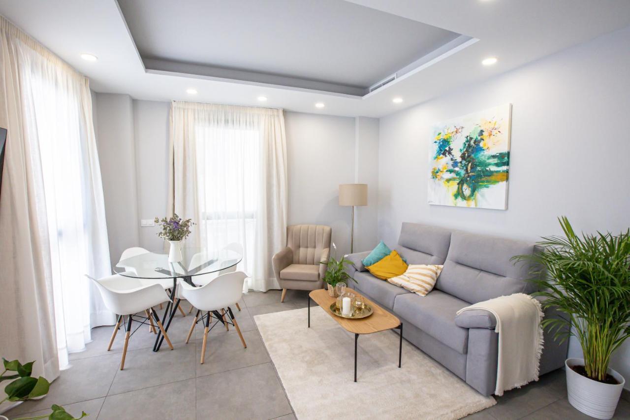 Apartahotel Ribera 19