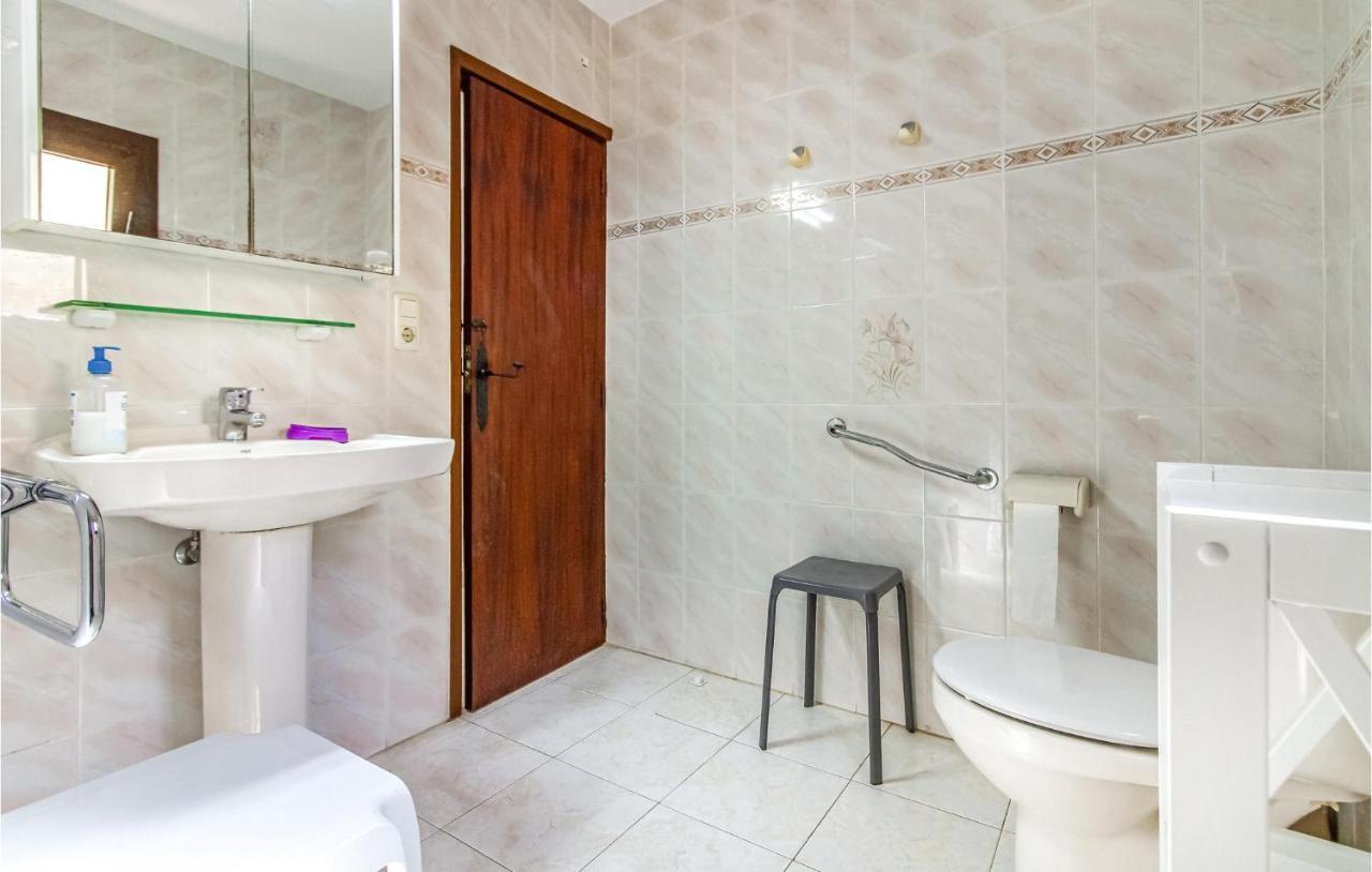 Holiday Home Vista Ifach By Interhome * La Canuta