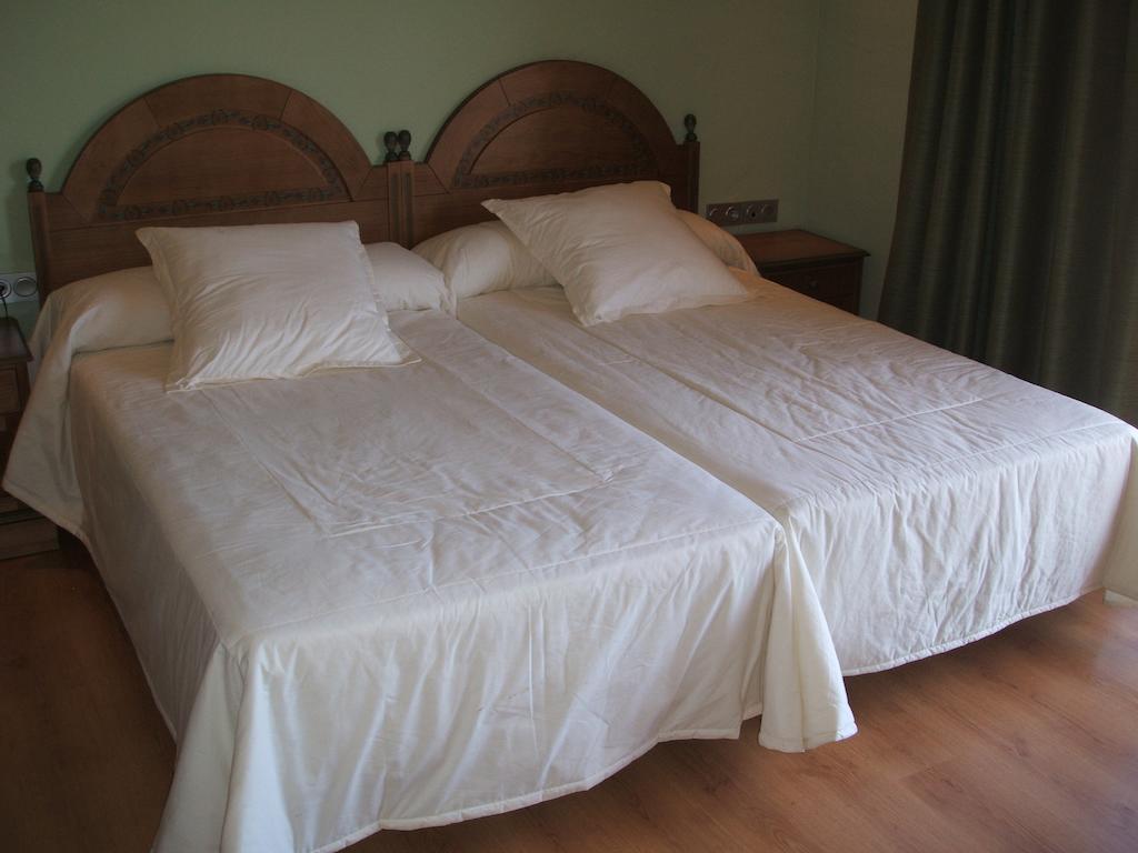Rural Nogales Hotel