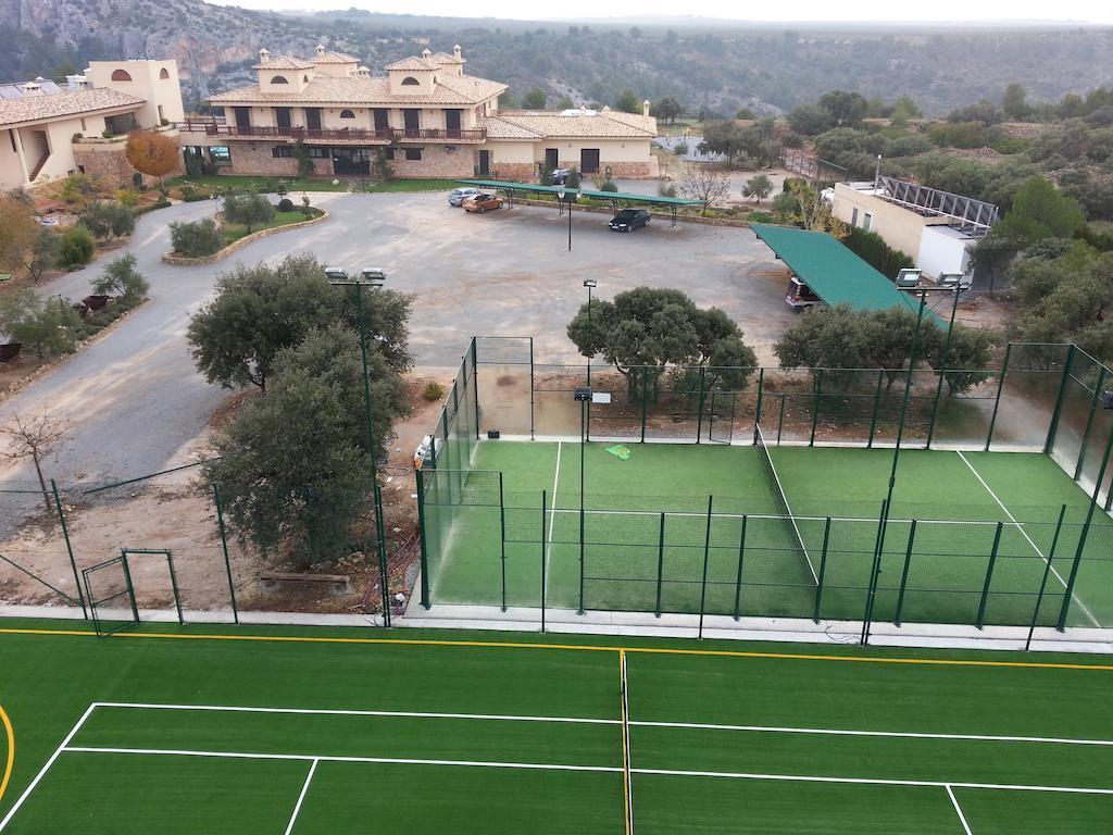 Hotel Rural Nogales 4*