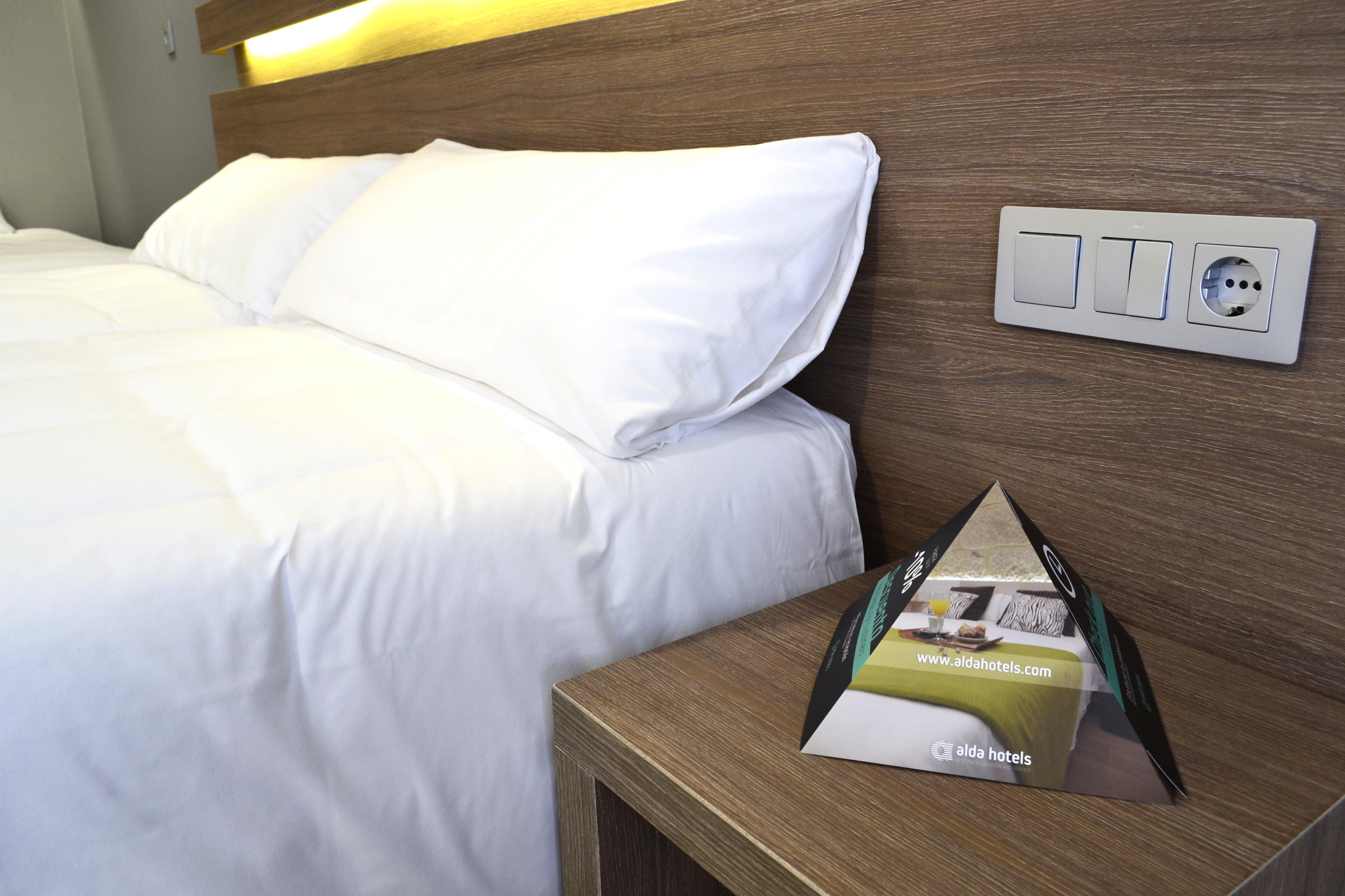 Alda Marina 4* Sada