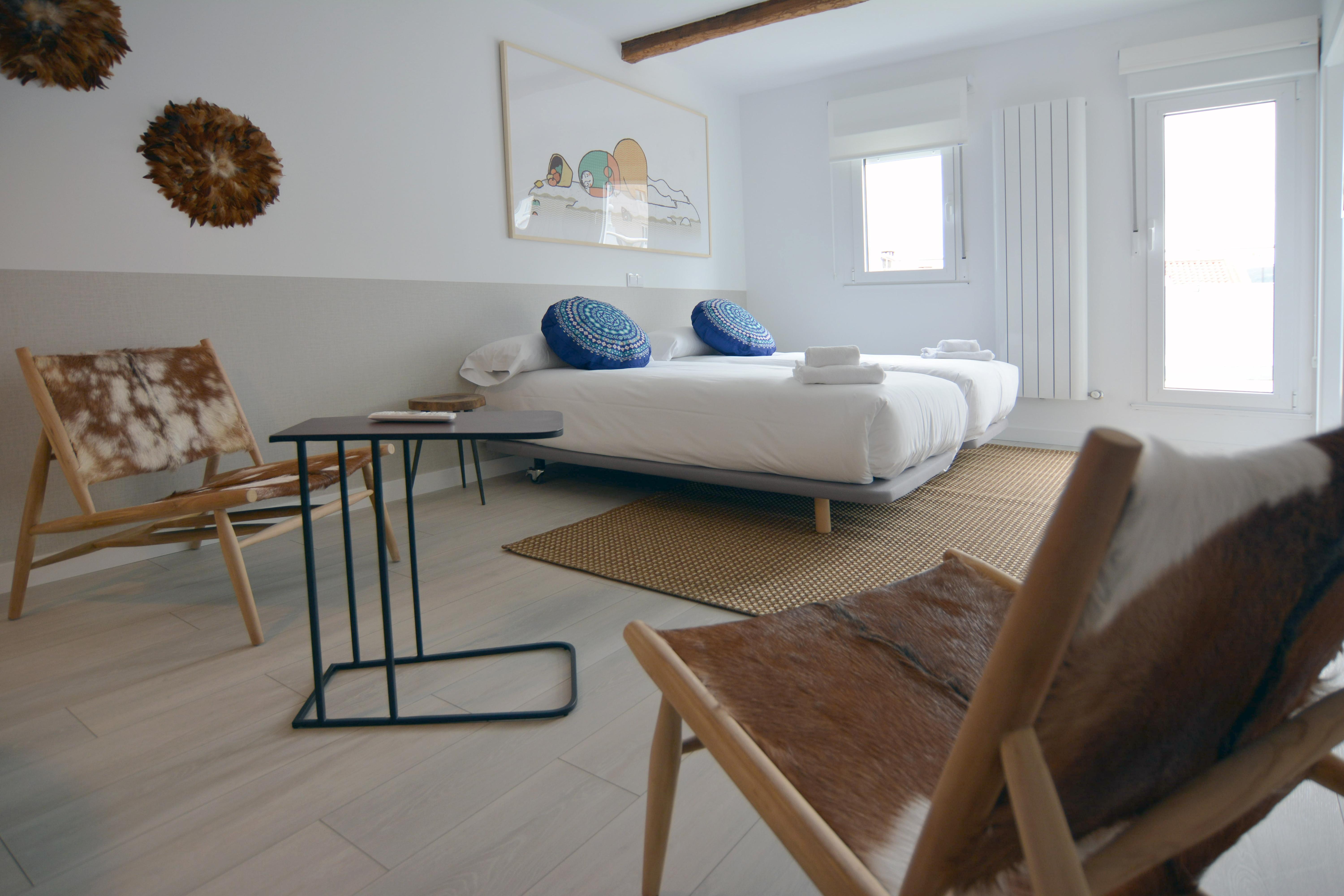 Apartment Santiago Center *