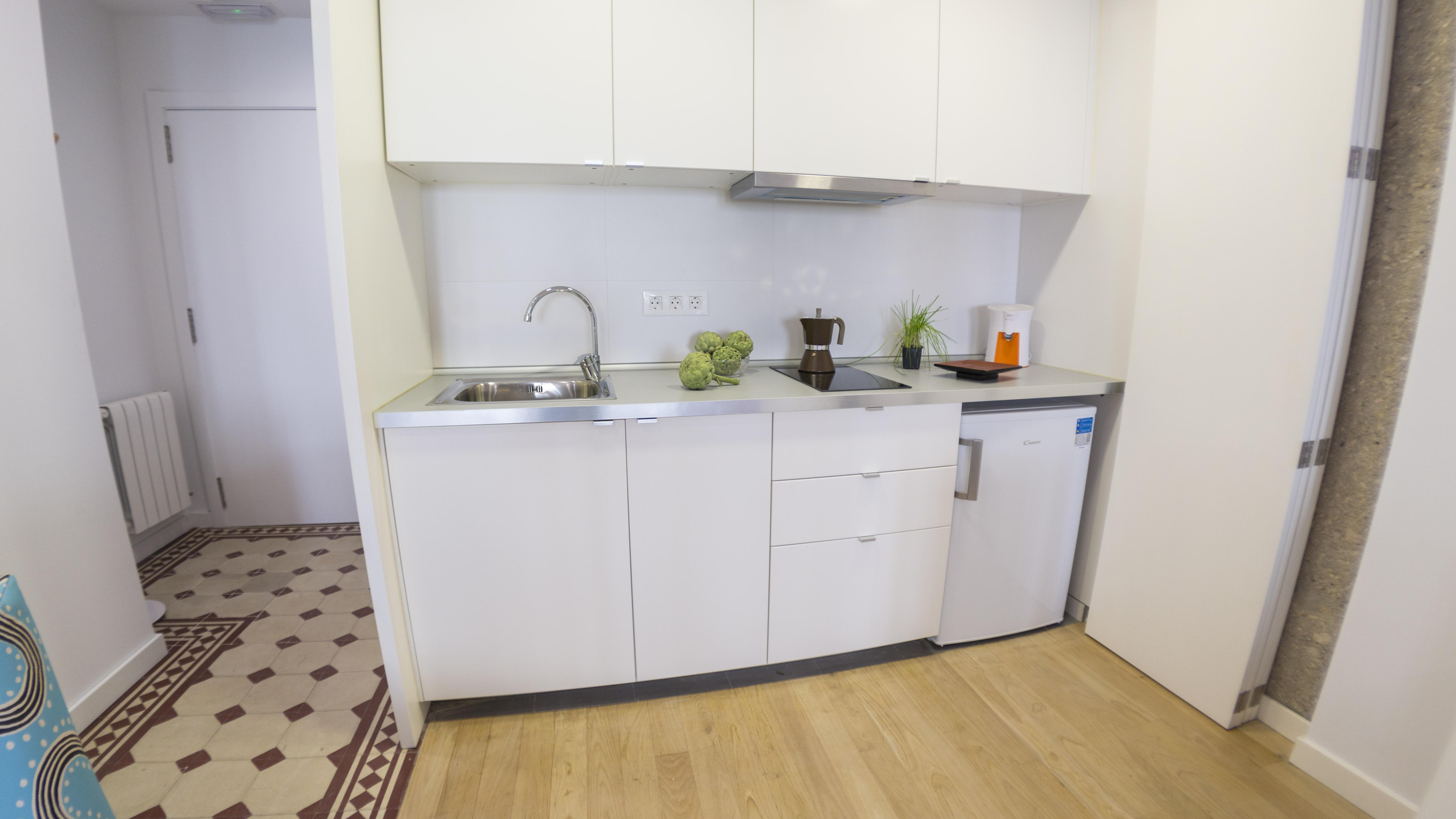 Apartment Santiago Center *
