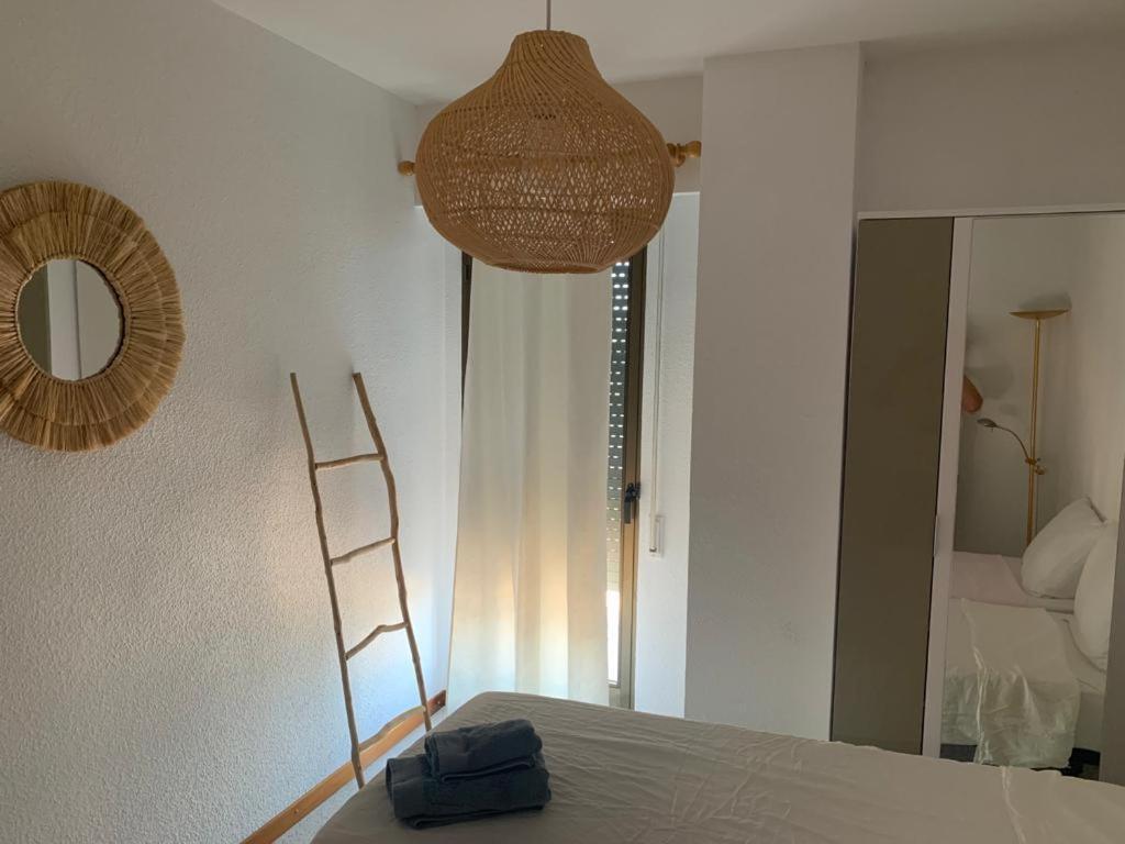 Place Apartment