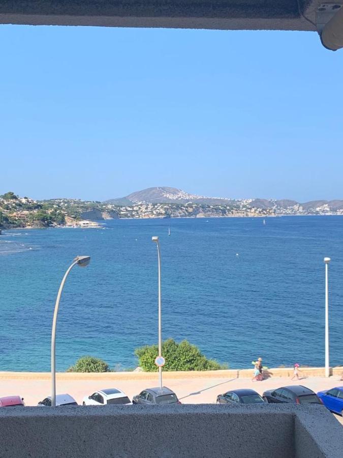 Apartment Place Calpe
