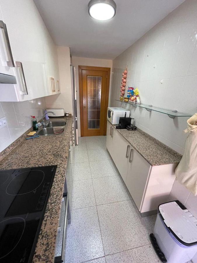 Apartment Place Calpe