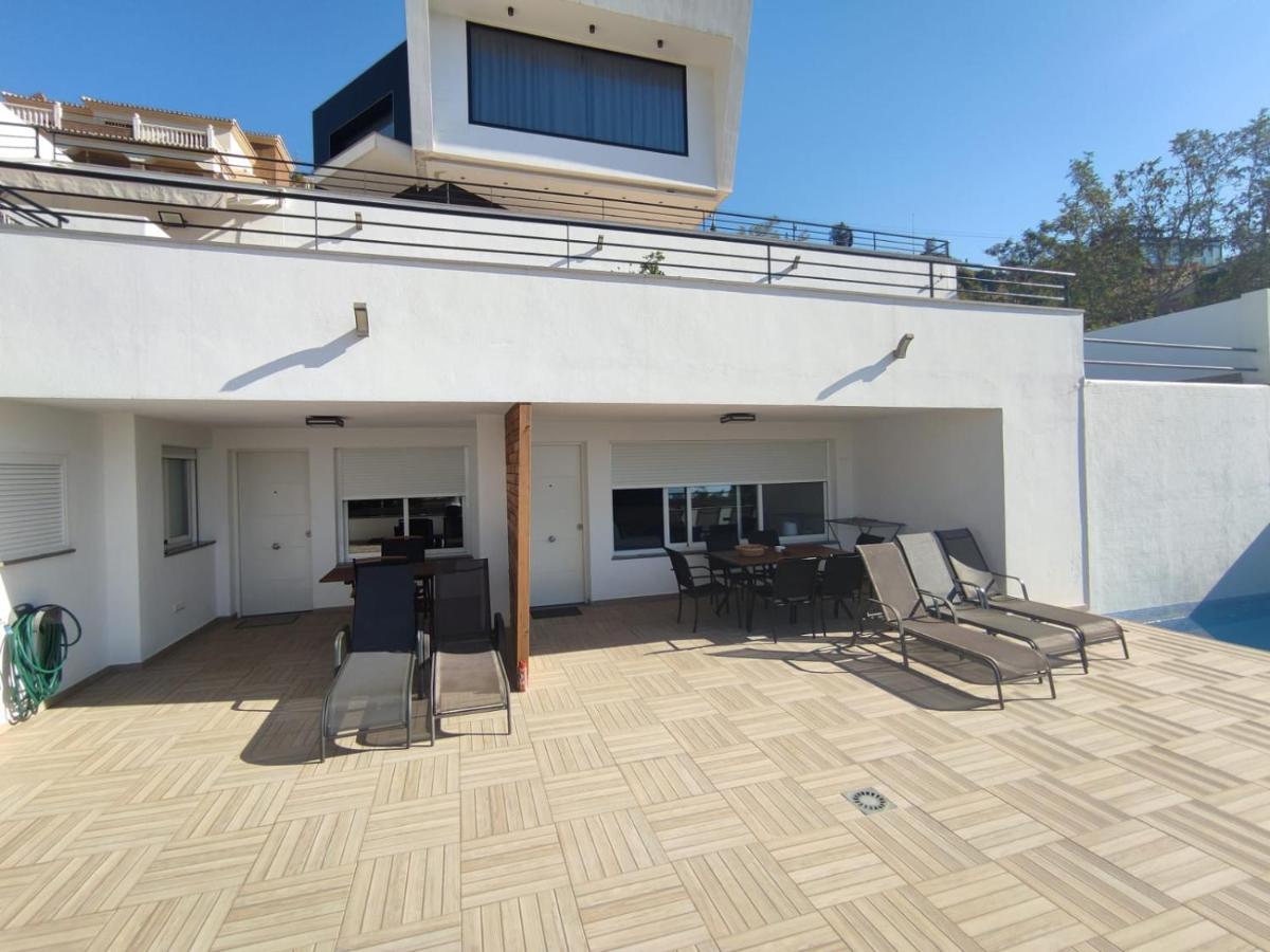 Apartamento La Libertad