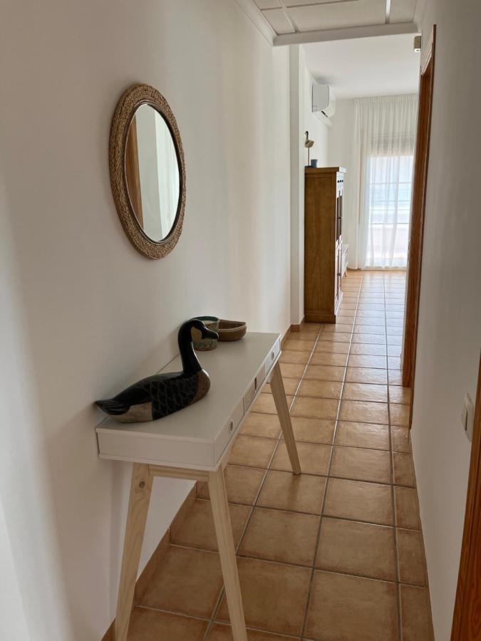 Marinera Apartment *