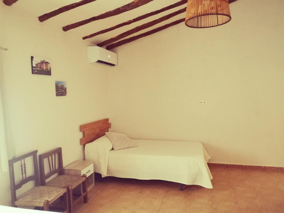 Holiday home Casa Moya-la Encarnacion