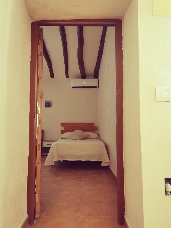 Casa Moya-la Encarnacion