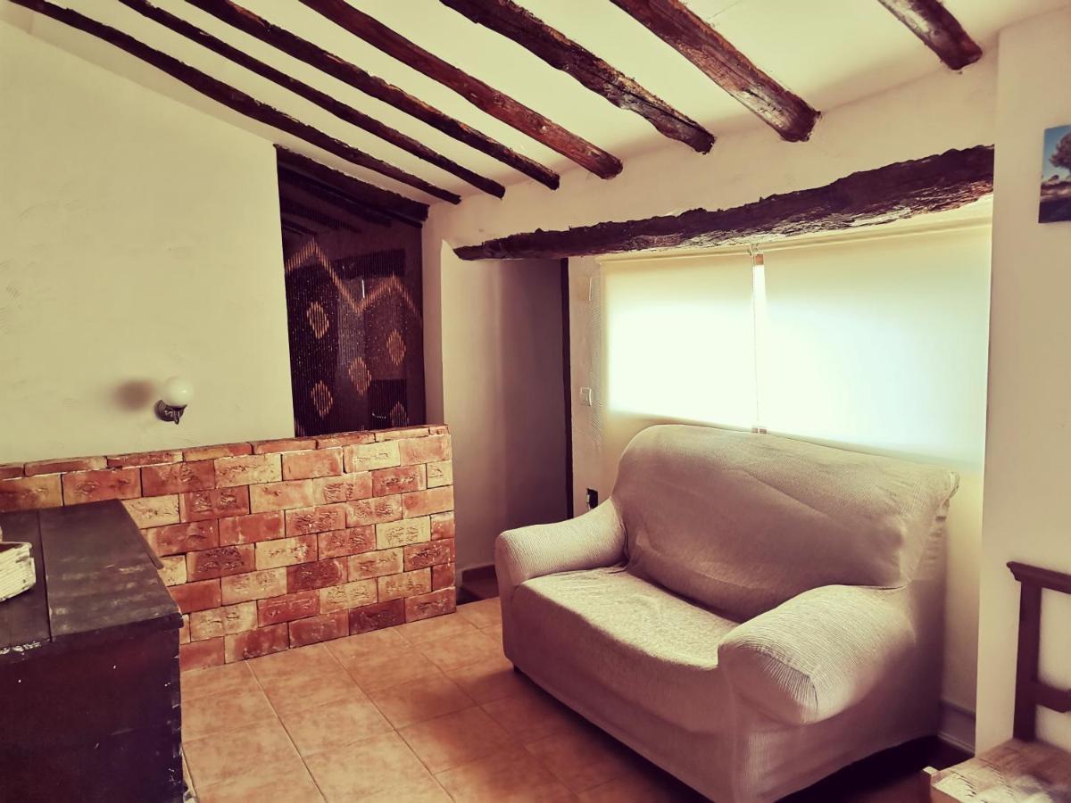 Casa Moya-la Encarnacion Holiday home Caravaca De La Cruz
