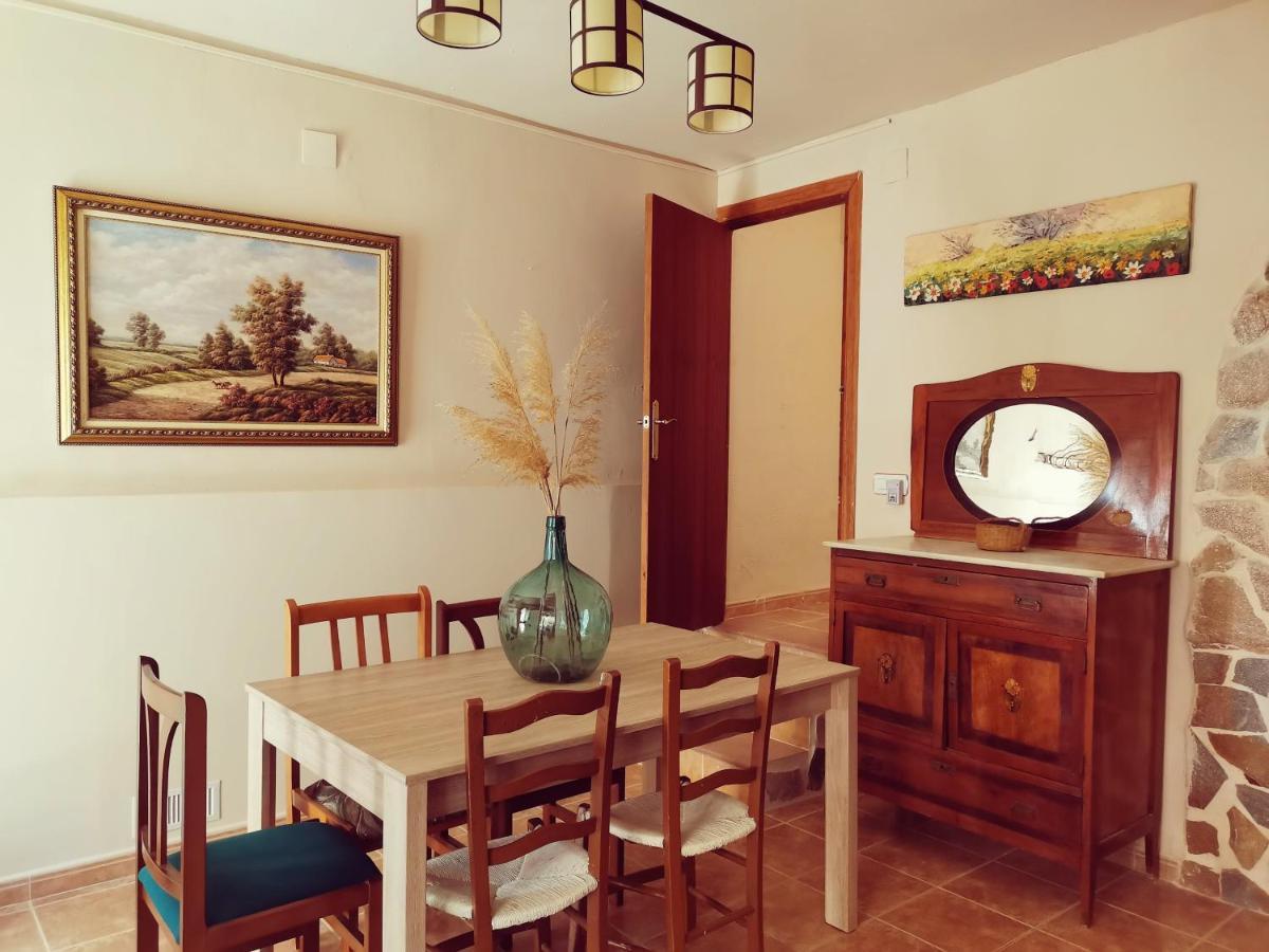 Casa Moya-la Encarnacion Caravaca De La Cruz