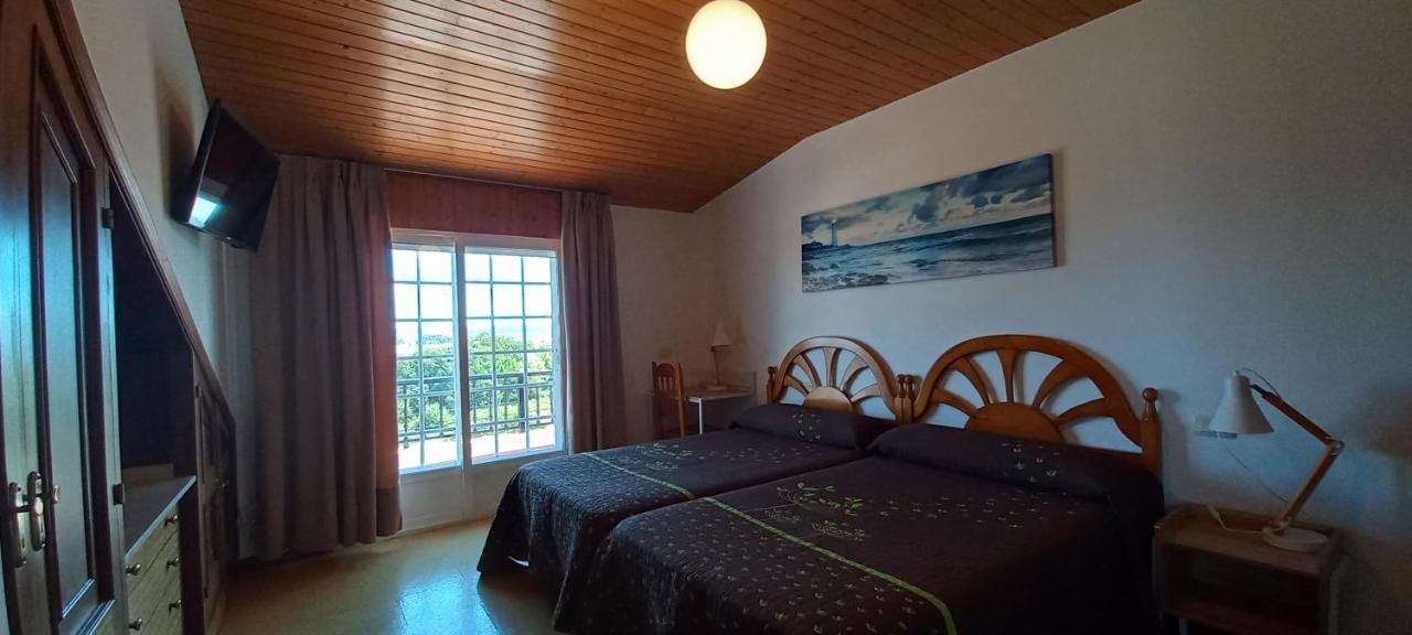 Casa Angelina 2* O Grove