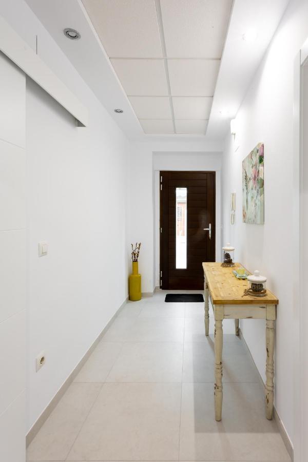 Apartamento Caseta Pescadors *