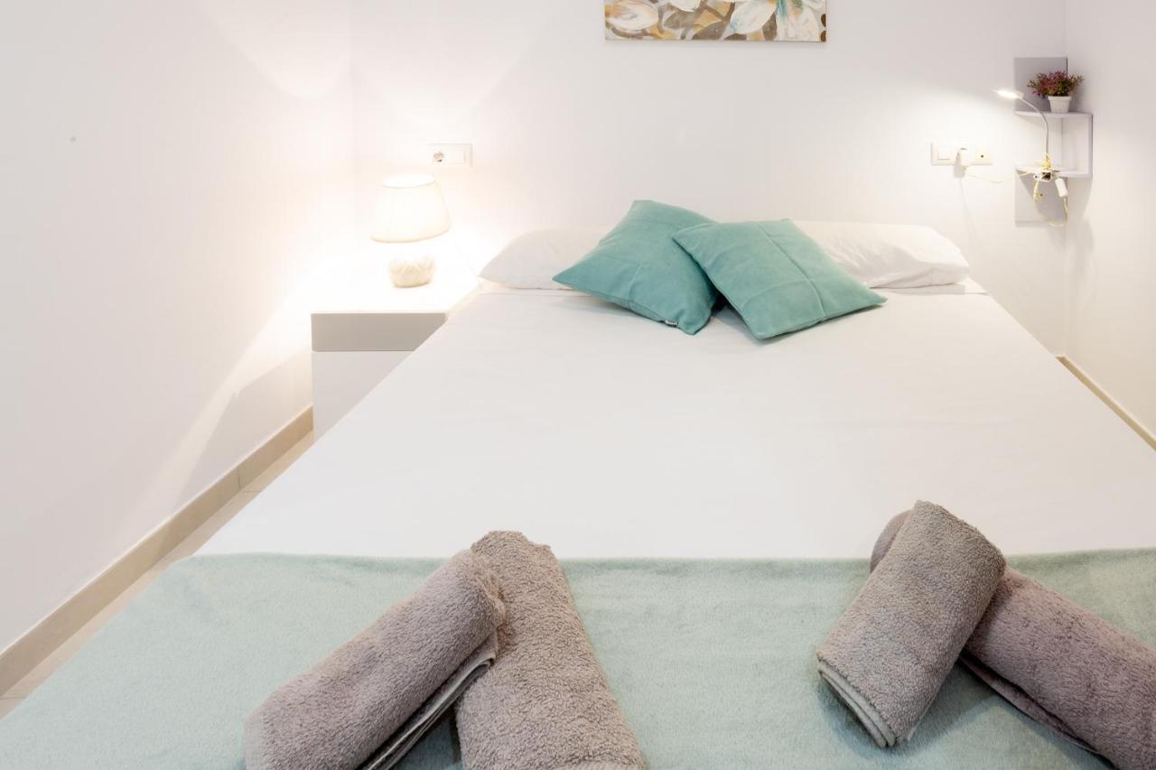 Apartamento Caseta Pescadors Dénia
