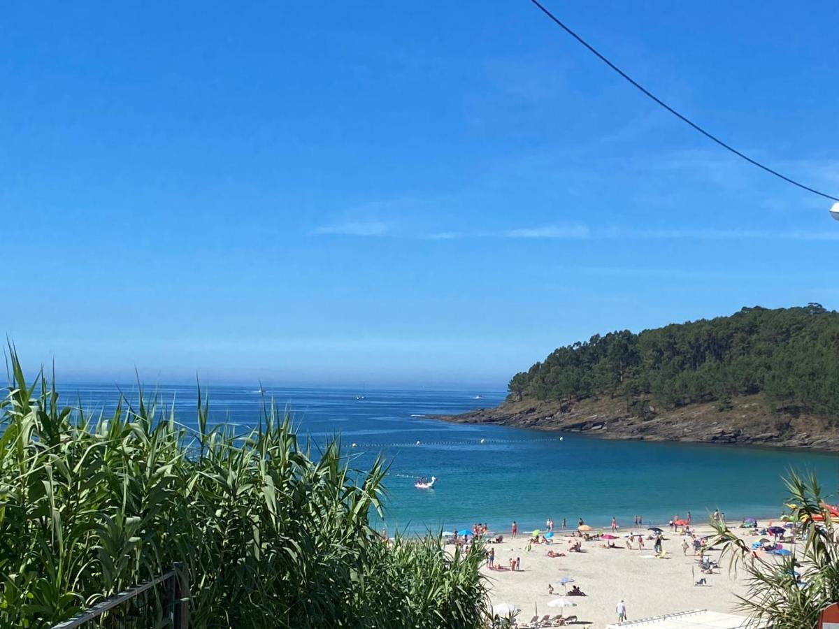 Portonovo Paxarinas