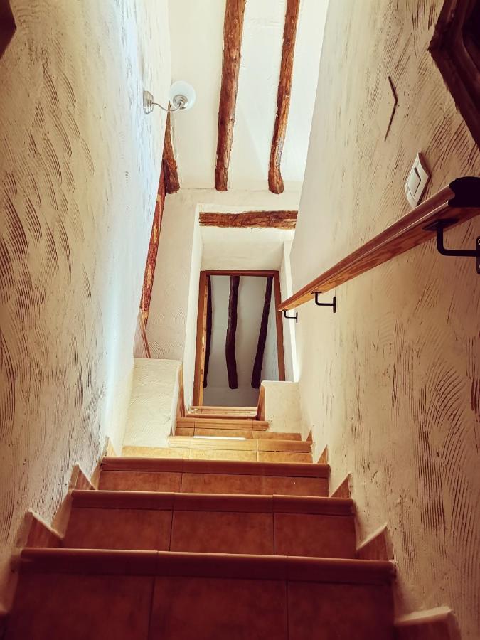 Holiday home Casa Moya-la Encarnacion
