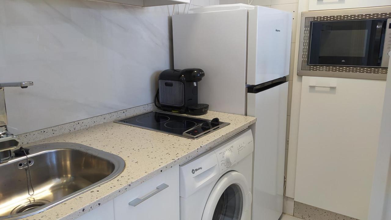 Sherryflat Luna Apartamento