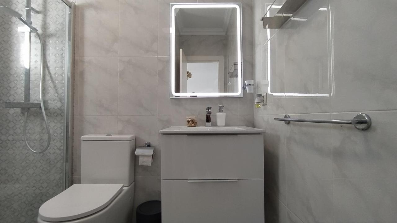 Apartamento Sherryflat Luna