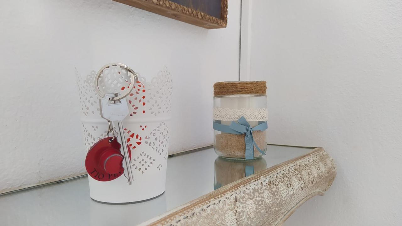 Apartamento Sherryflat Luna Jerez de la Frontera