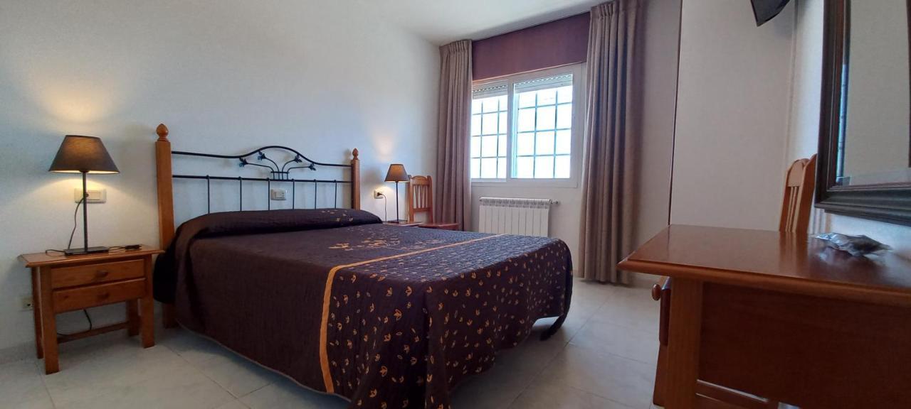 Casa Angelina Guest house O Grove