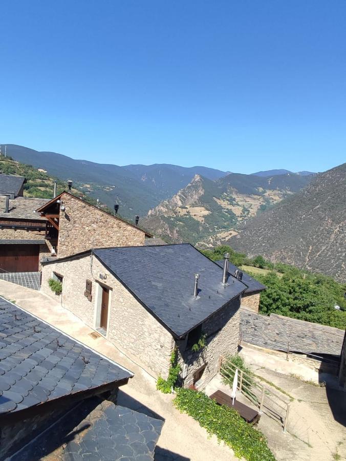 Cal Gerard - Casa rural