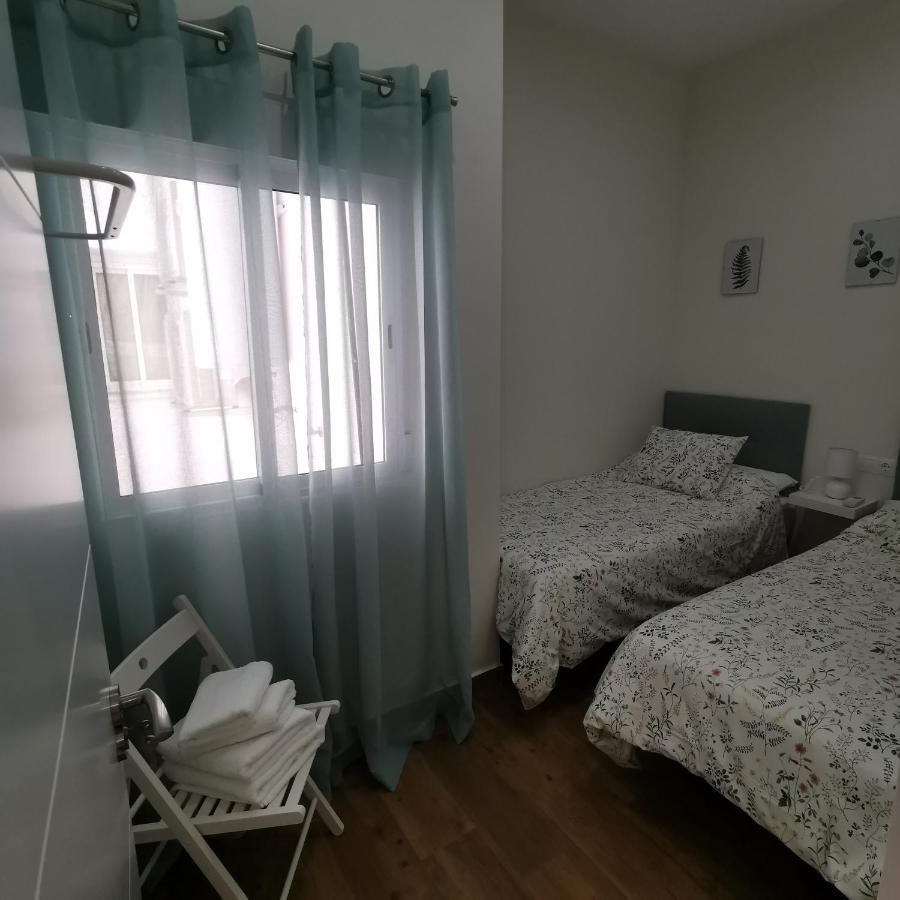 La Peluquería!! Apartamento *