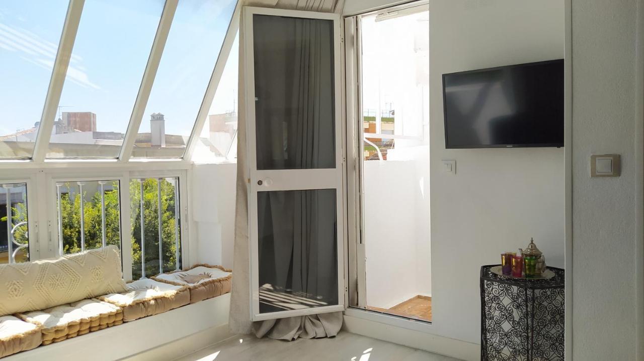 Sherryflat Luna Apartamento *