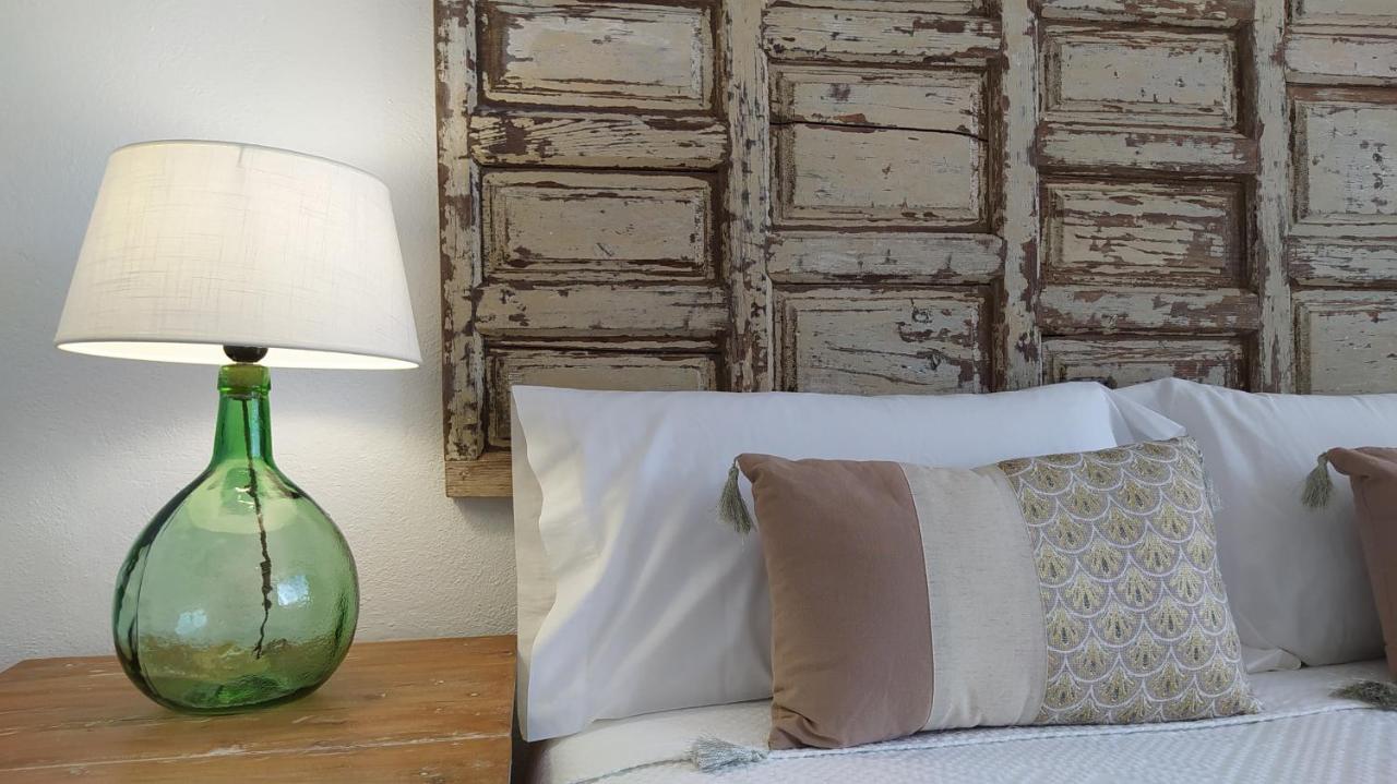 Apartamento Sherryflat Luna Jerez de la Frontera