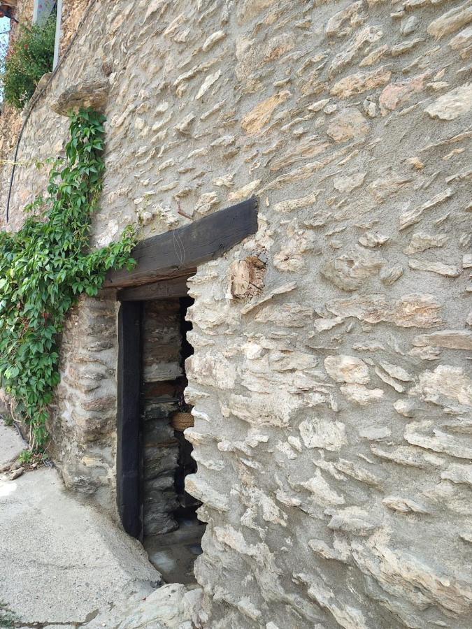Casa rural Cal Gerard - Arcavell