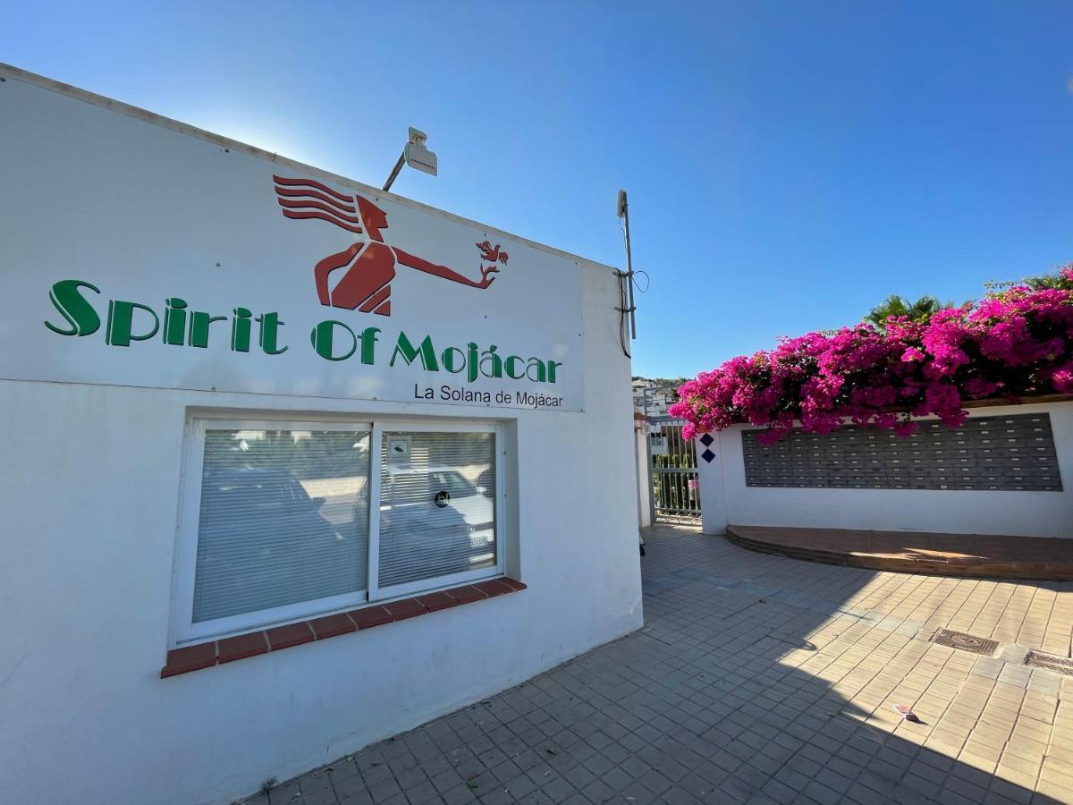 Casajuana Mojacar